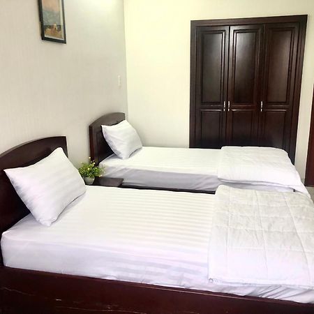 Green Ville Hotel Dong Nai Dau Giay Екстер'єр фото